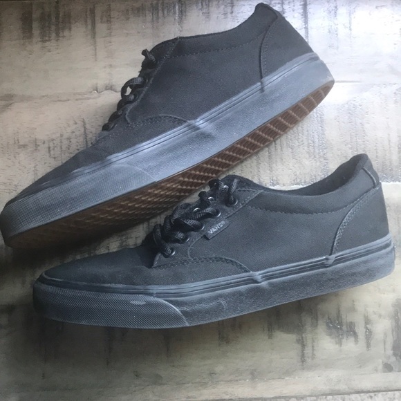 Vans Classic Shoes - Picture 7 of 10